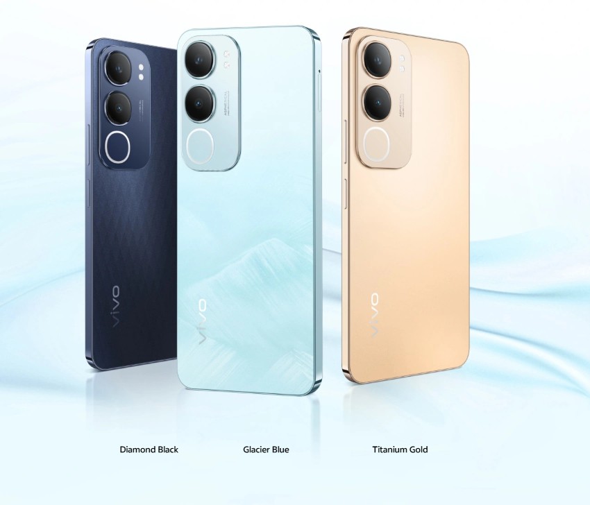Vivo Y29 5G 4/128GB